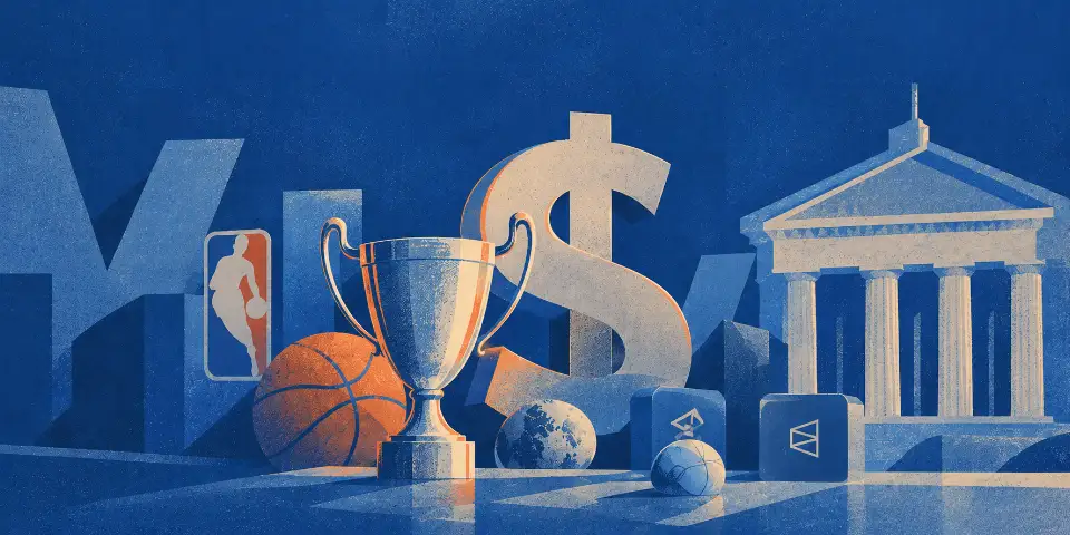 NBA，正式进入预测市场时代