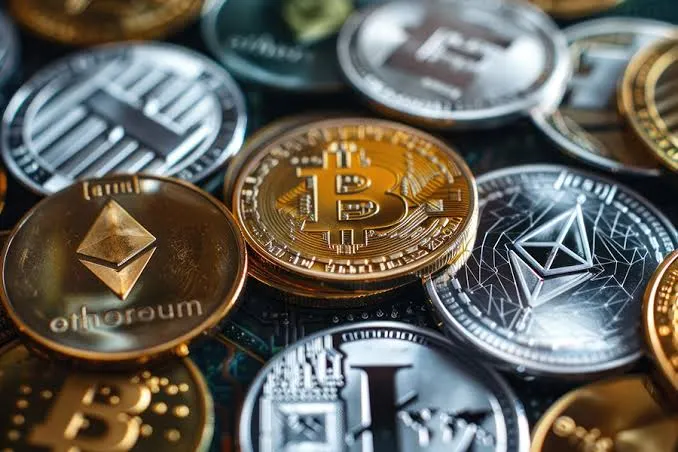 富途、盈透加码加密业务，券商想做什么？