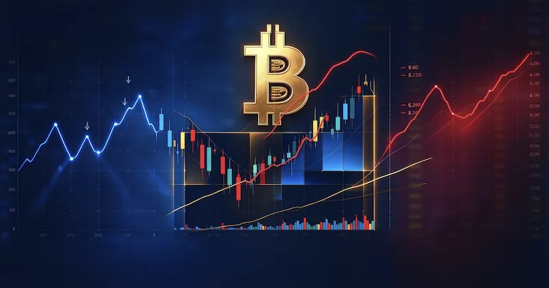 新火研究院：美国数据转弱但长债收益率仍高，Bitcoin市场进入数据与政策窗口