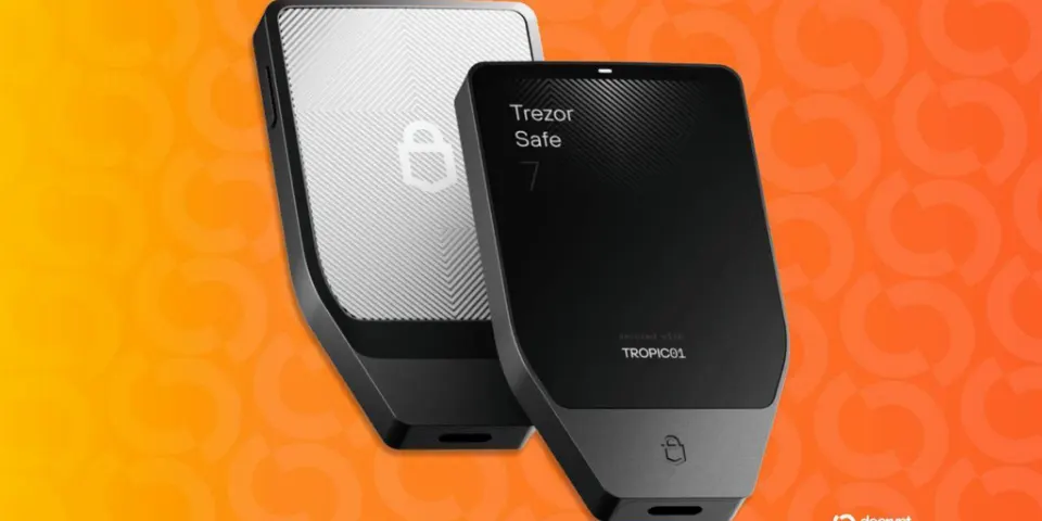 Ledger发现加密钱包藏有间谍植入物后，Trezor削减授权经销商