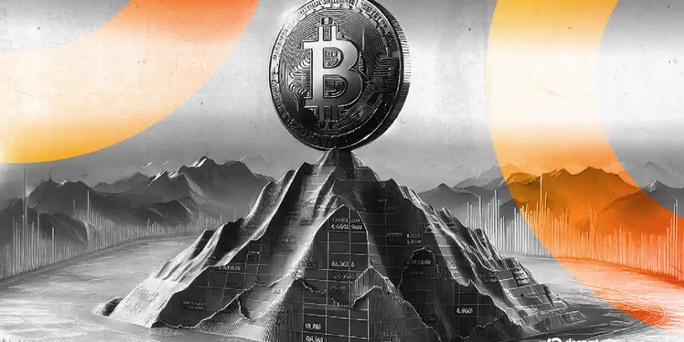 宏观动向推动比特币走高:BTC下一步将走向何方?