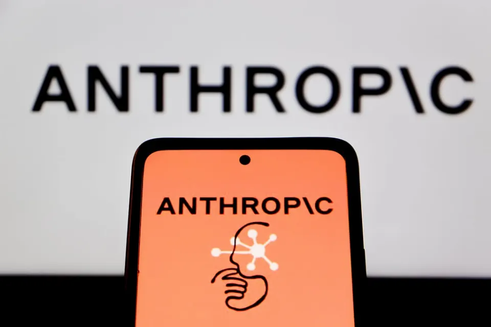 AI融资成本攀升：Anthropic拟向黑石提供超10%收益率