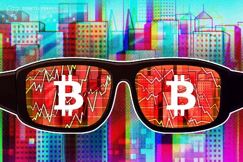 美国PPI创四年最大涨幅，比特币跌破80,000美元