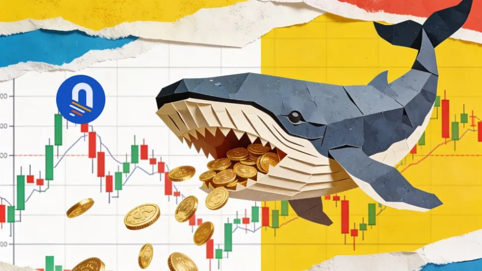 Tiger Research：加密货币里的“做市商”，到底是市场救星还是操盘庄家？