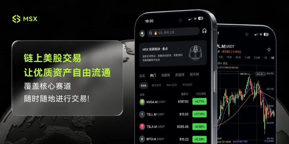MSX美股每日观察：OpenAI年化营收曝出200亿美元口径差！AI产业链迎来收入质量测试