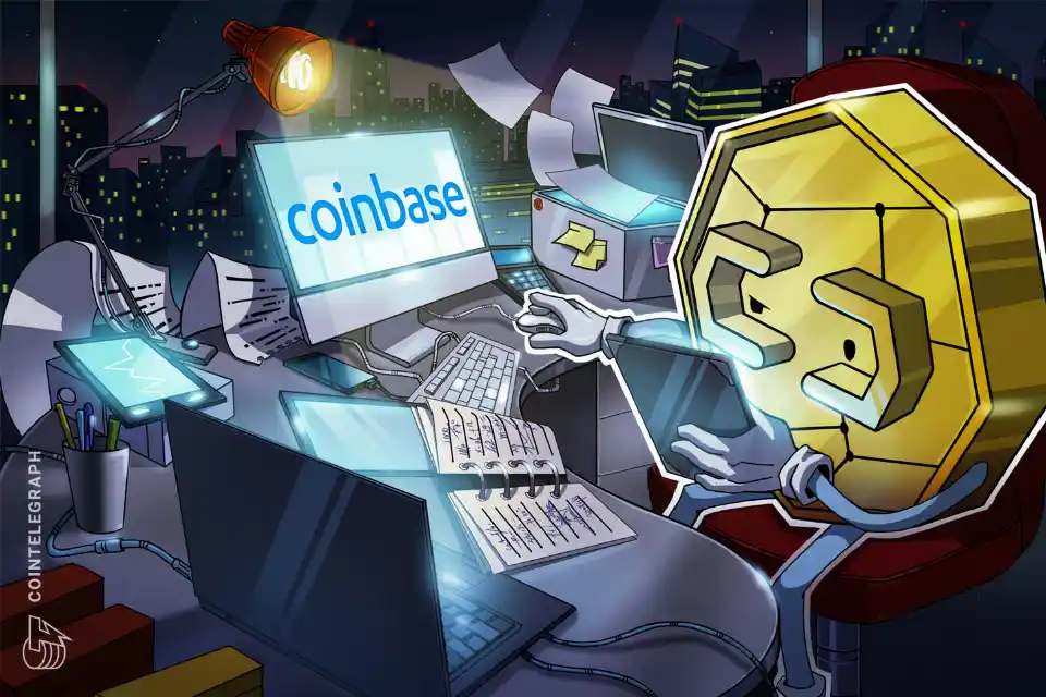 Coinbase否认自身系统遭入侵，称供应商泄露部分客户数据