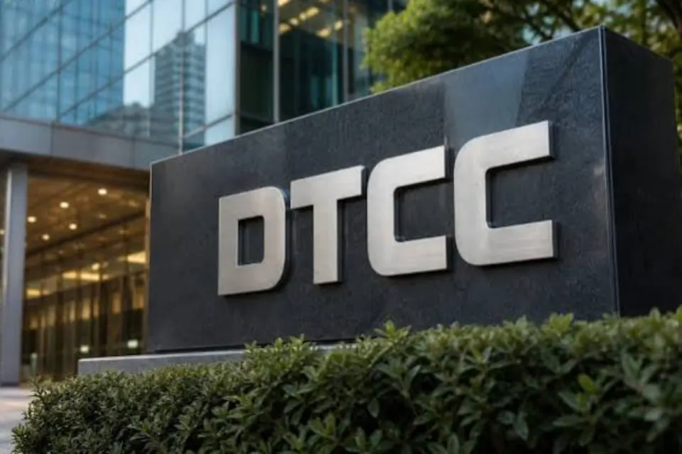 拆解DTCC代币化服务：不是美股上链，而是官方账本的链上镜像