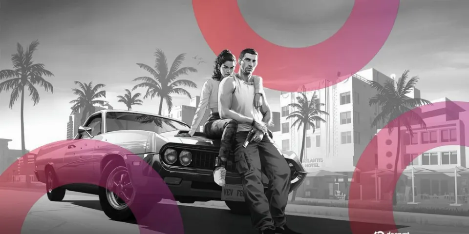 GTA 6预告片出现“Dacity”迷因币，交易员猜测其游戏内作用