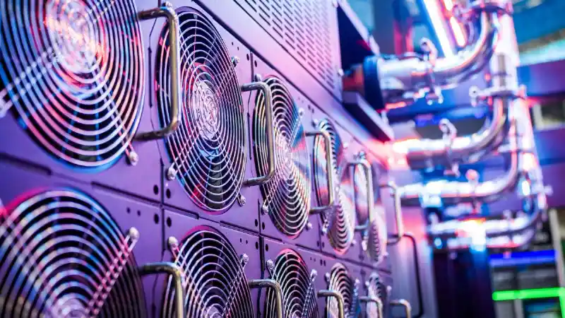 曾占比特币网络算力2.3%的币安矿池因算力下滑65%关闭
