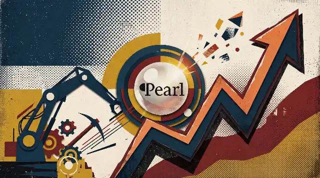 4个月暴涨近10倍，Pearl的AI挖矿叙事走红，这颗“珍珠”仍有多重挑战
