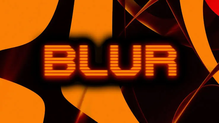 Blur关停前端，BLUR跌超16%：协议还在，产品先退场了