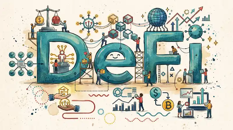 国庆假期DeFi要闻回顾：Hyperliquid计划布局期权，Uniswap试点合规流动性架构