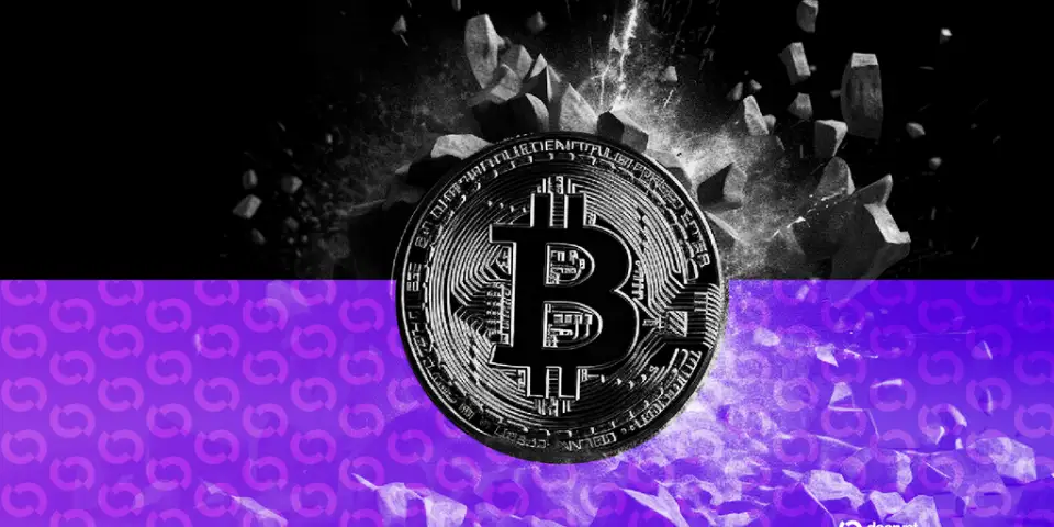 比特币反弹后走向何方？图表给出这些信号