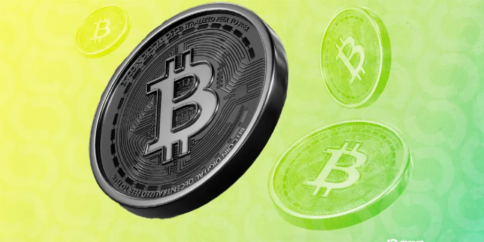 比特币触及周内高点，加密市场反弹