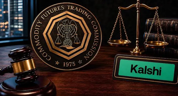 Kalshi紧急刹车，监管盯上预测市场的用户交易激励行为
