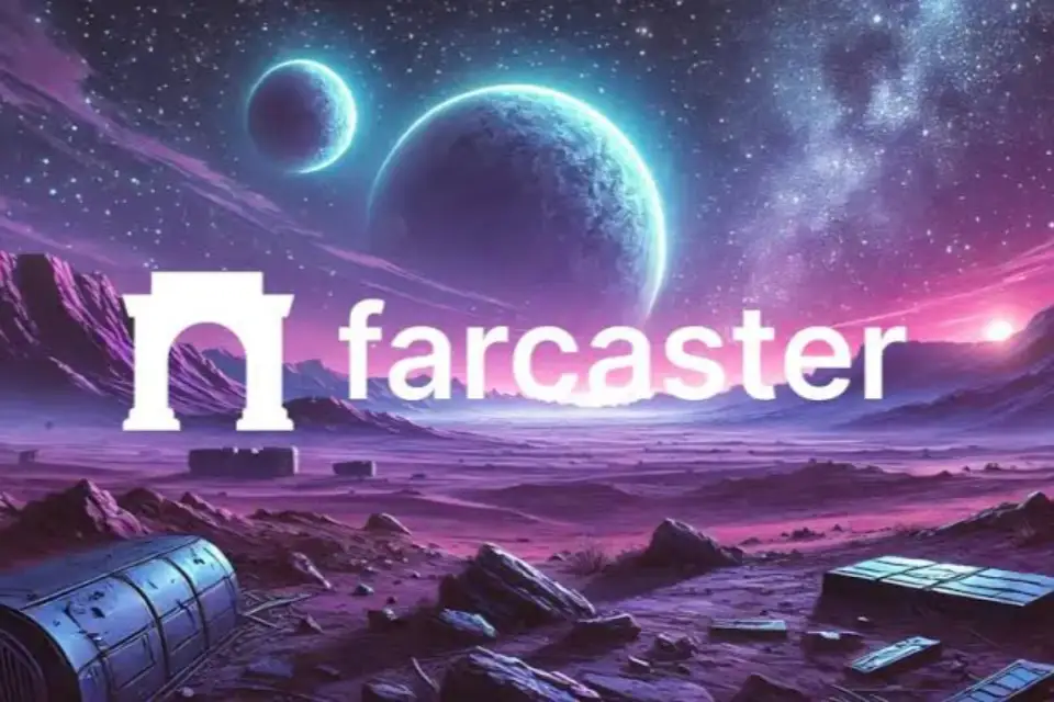 九个月换三任主人，估值10亿的Farcaster怎么就成了「烫手山芋」？