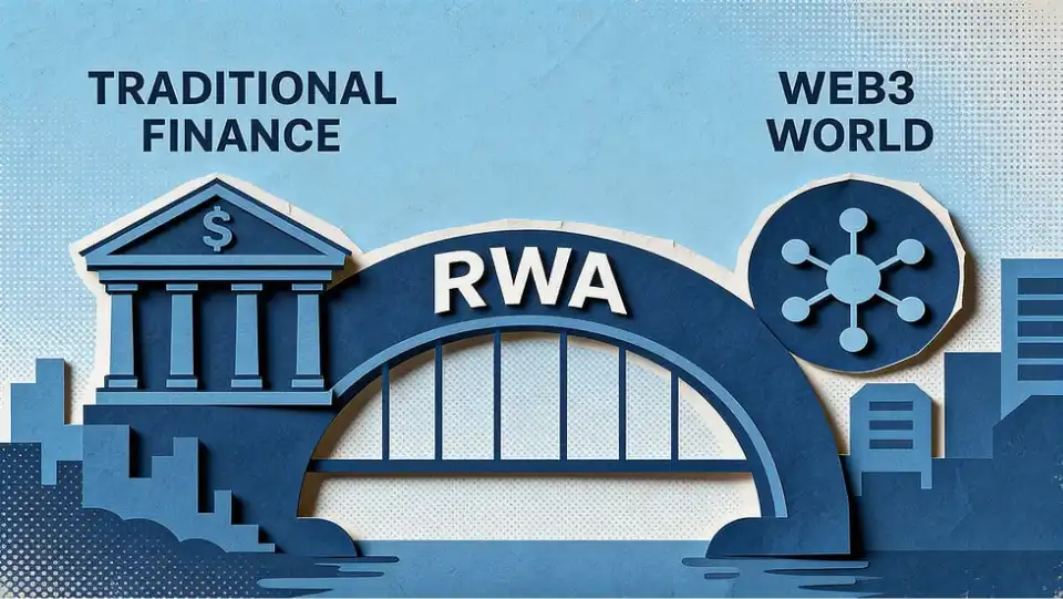 韩国出发，经由香港，触达全球：香港的 RWA 是怎么跑通的？