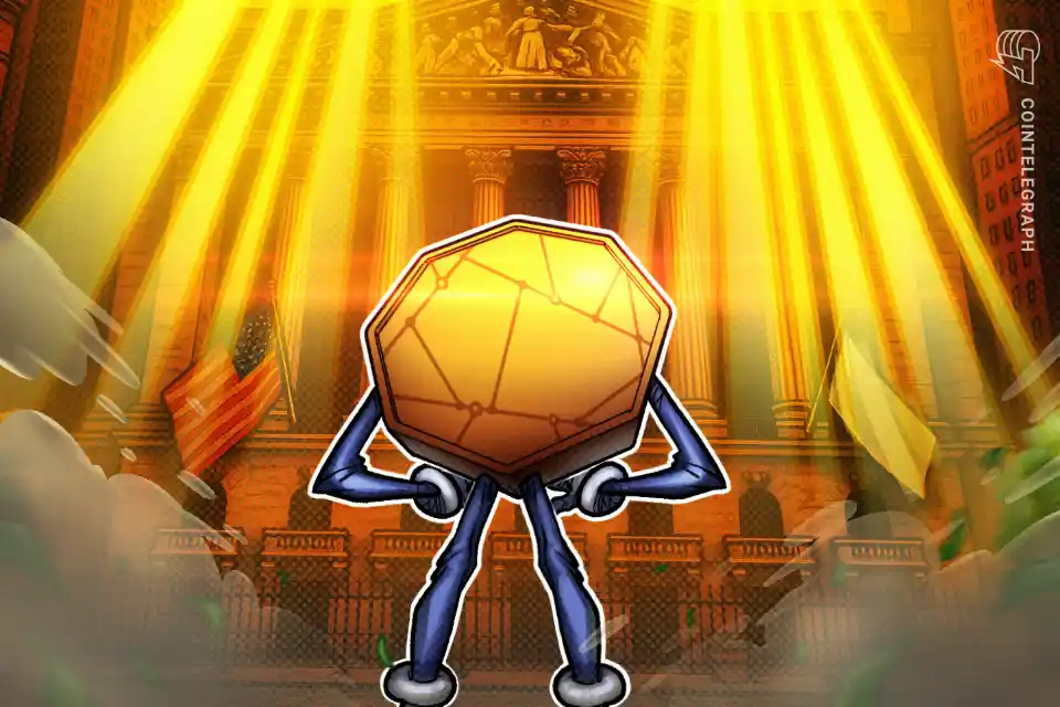 Crypto Biz：华尔街收市后，代币化股票仍在交易