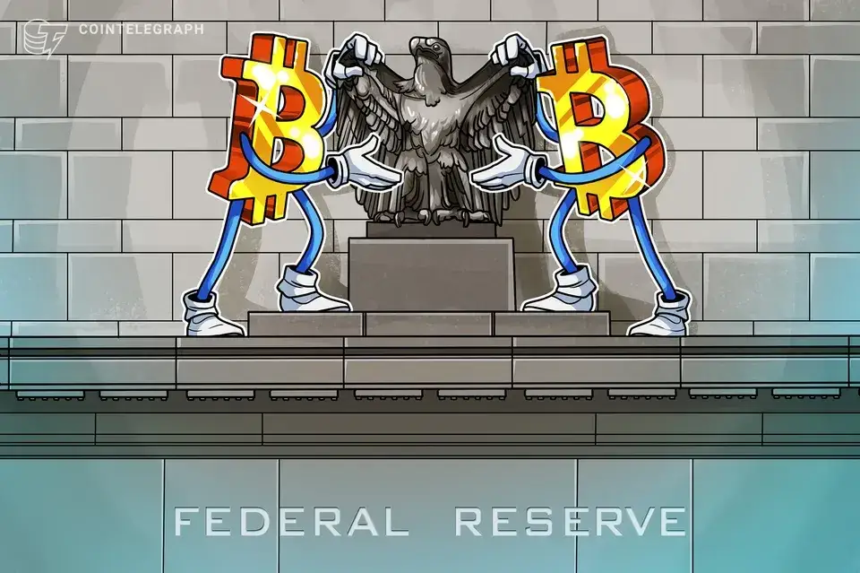 美联储决议与科技企业财报公布前，比特币反弹受阻于50日均线