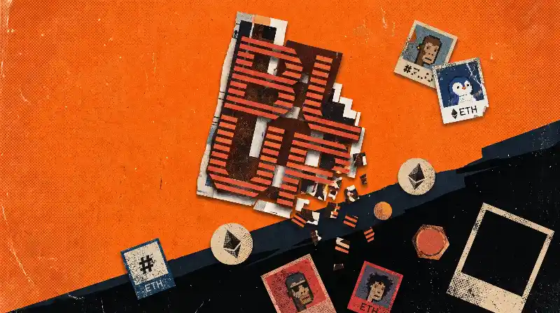 曾将OpenSea逼入绝境，Blur却先走到退场时刻