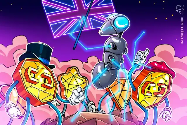 英国需要为受监管的 DeFi 接入提供可行路径