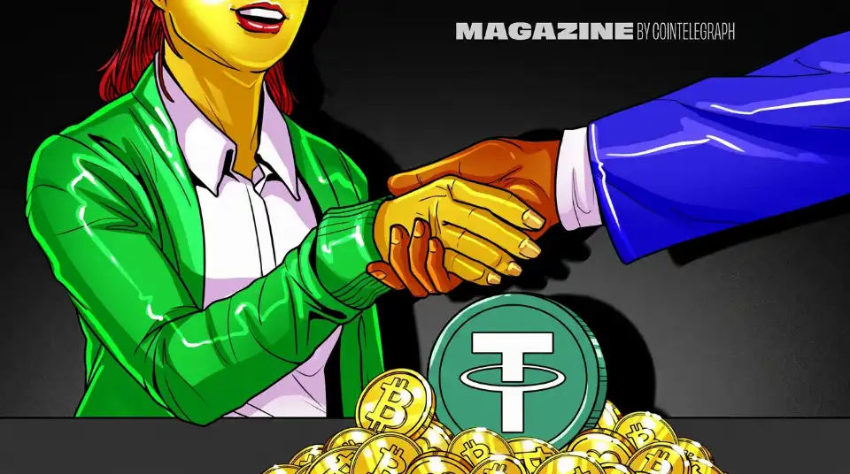 隐私与高速支付版 USDT 将登陆比特币，能否挑战以太坊和波场？