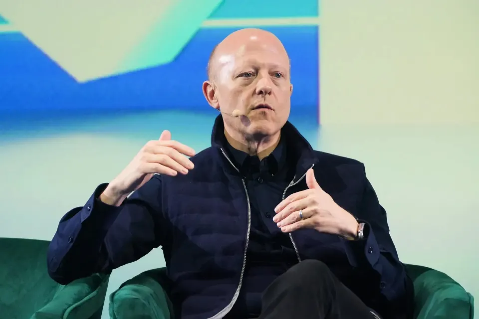 a16z 对话 Circle CEO：区块链如何制衡 AI 时代的中心化？