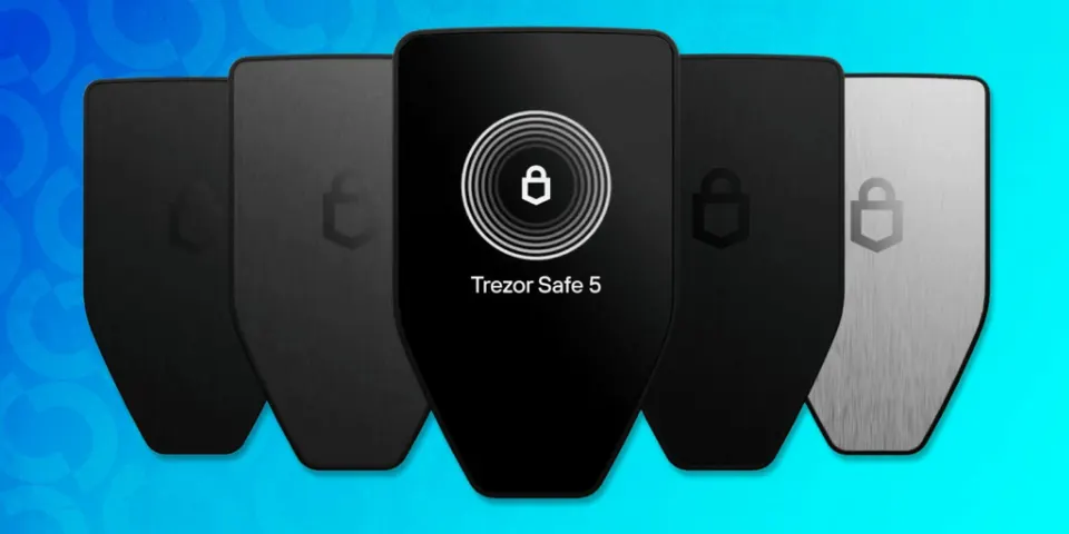 Trezor警告CryptoBilis买家：Safe 5设备被报告发现硬件植入物