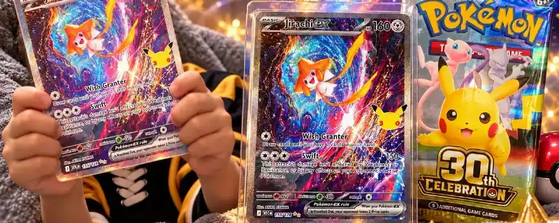 把童年放上交易桌：TCG可能是当代年轻人与暴富最近的时刻