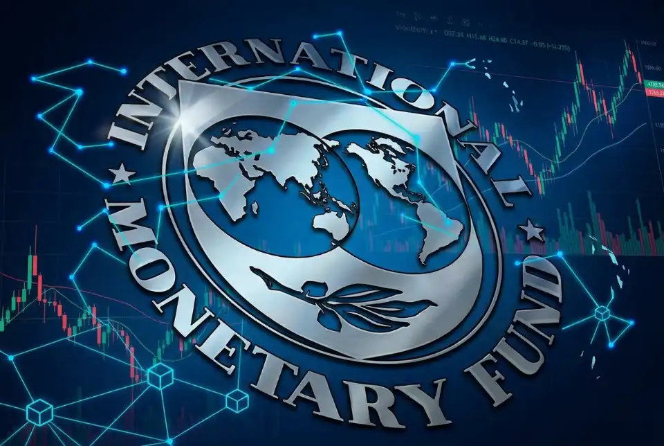 IMF警告：代币化市场可能放大金融风险
