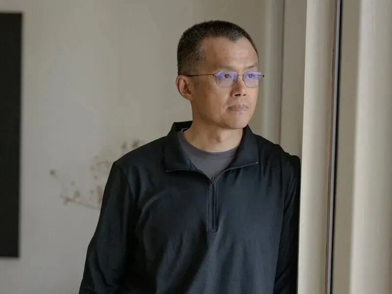 走进CZ避世天堂，探访加密圈最具权势者的幕后人生