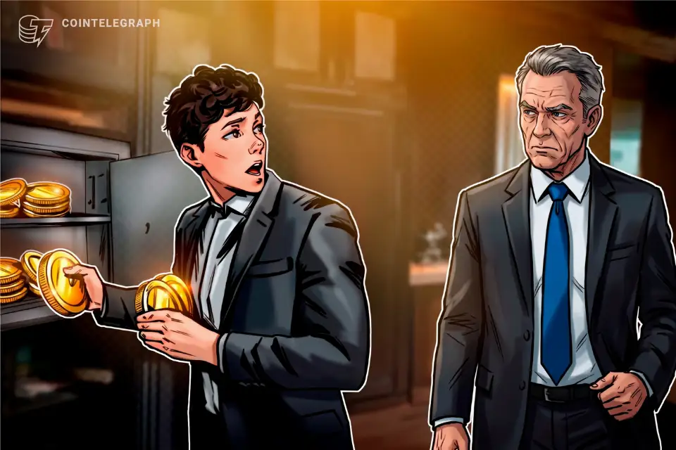 美国参议员要求 Tether 提供与特朗普前加密顾问关联公司的交易资料