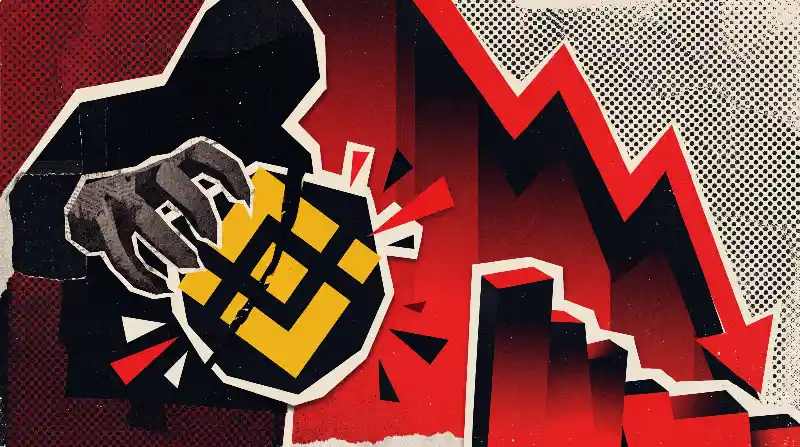 加密市场迎“惊魂十月”！币安疑遭史上最大黑客攻击，过半资金已被冻结