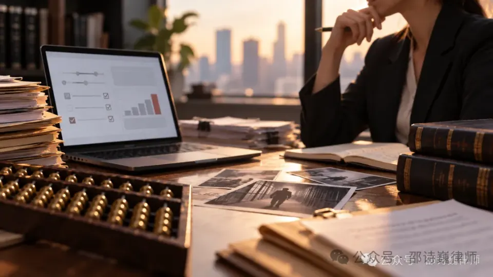 刑事案件的量刑，是「算」出来的吗？