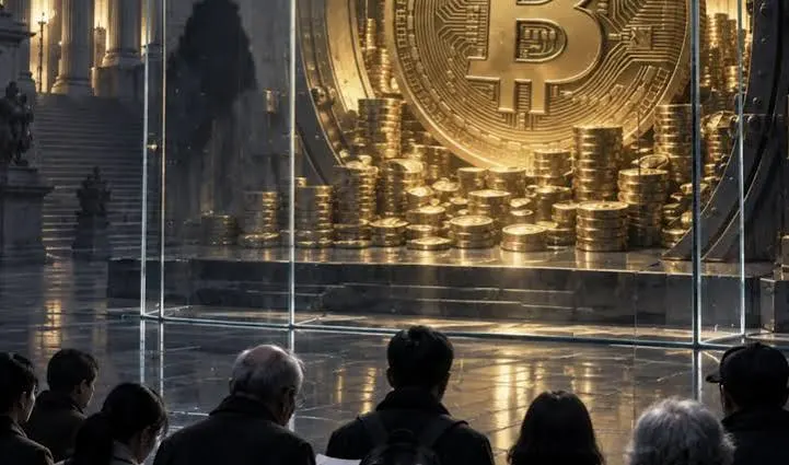 钱志敏案：6.1 万枚比特币涨了近 200 倍，这笔增值该归谁？