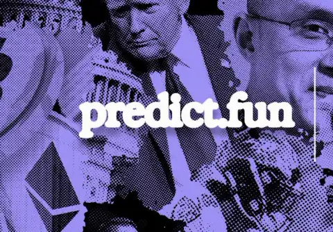TVL 腰斩、积分退潮：Predict.fun 发币后还能留住多少资金？