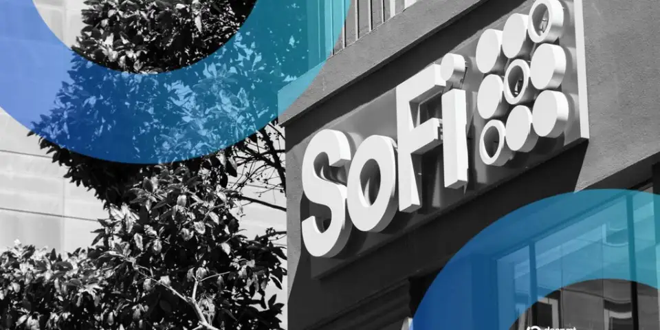 SoFi推出代币化存款产品，年化收益率为4.4%，可兑换稳定币