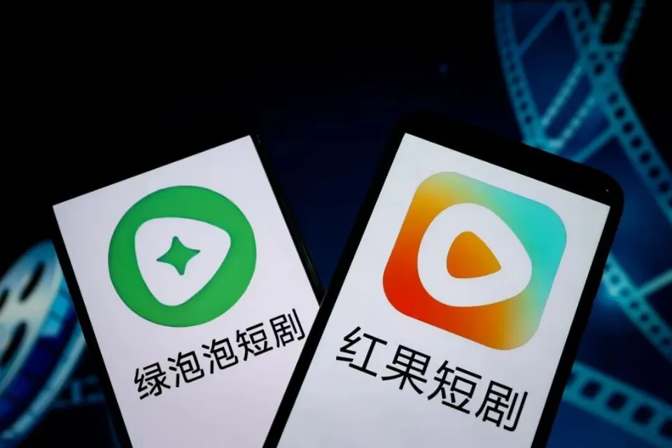 可怕的红果与中国互联网的字节时间