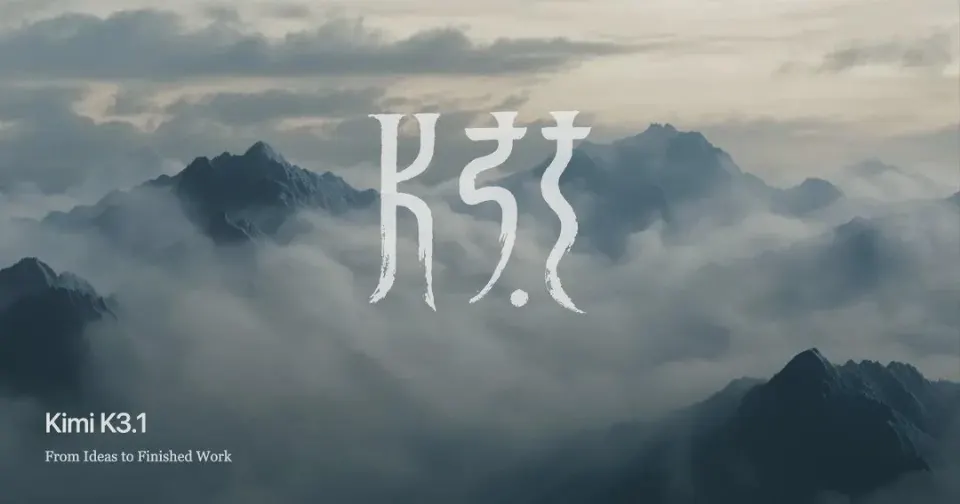 月之暗面发布Kimi K3.1 Pro，新模型有何独特之处？