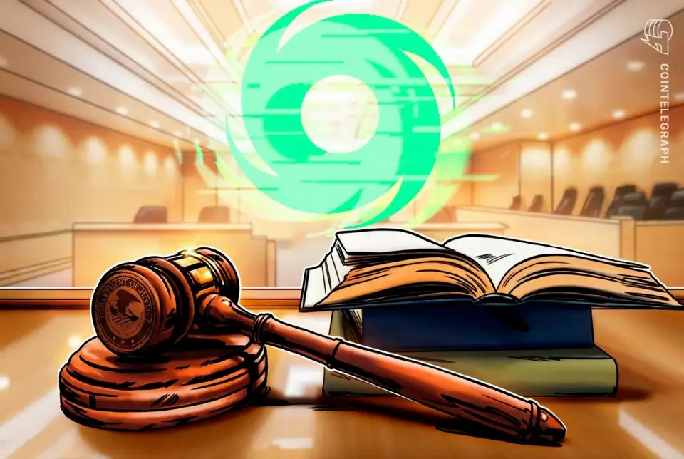美国司法部援引 Bitcoin Fog 案裁决,或削弱 Roman Storm 的无罪请求