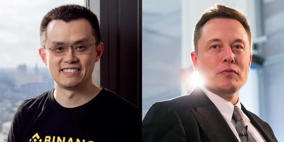 马斯克与赵长鹏因 SpaceX 股份问题交锋，背景涉及币安 64 亿美元被盗事件